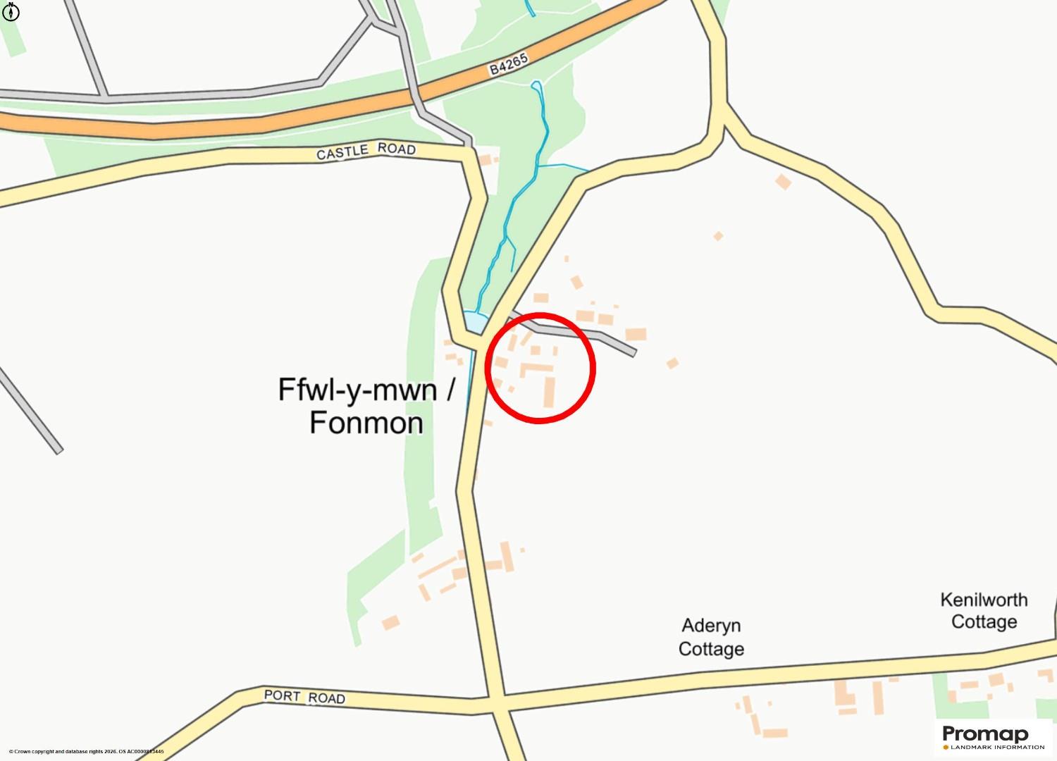 Sgubor, Fonmon, Vale Of Glamorgan, CF62 3BJ